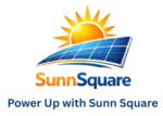 sunn square logo